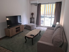 2BR Familiar in Palermo Bs As - 5pax plus cot